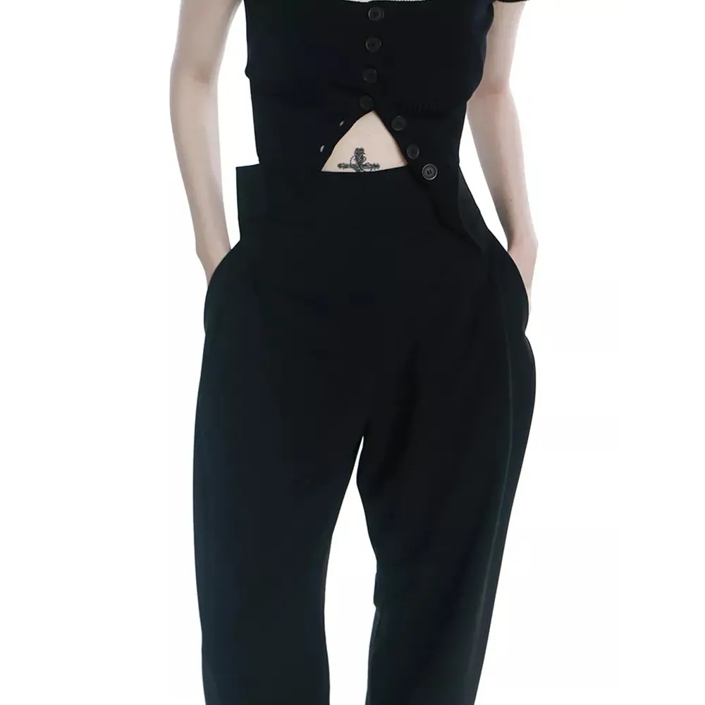 Wide Leg Stretch Pants.webp