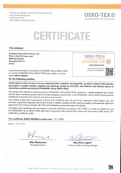 Certificat