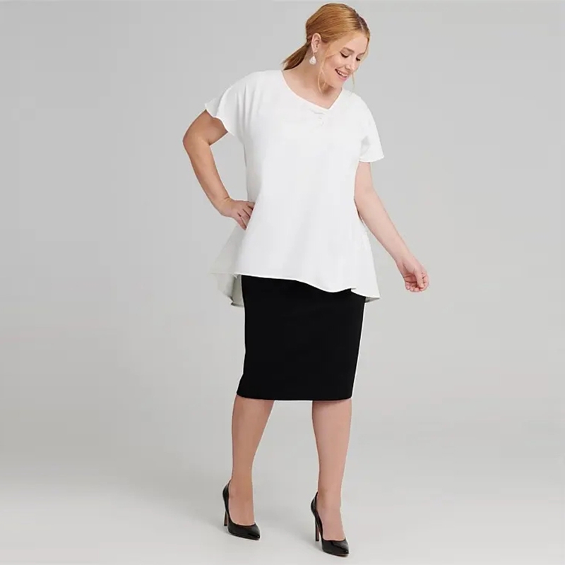 t-shirt grande taille (1)