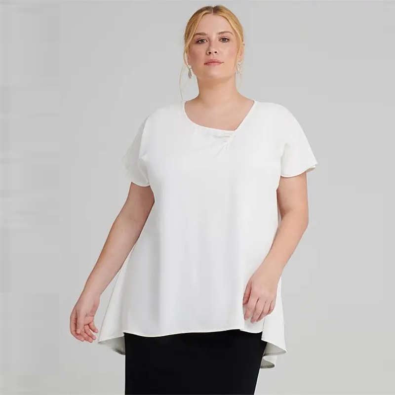 plus size t-shirt (2)