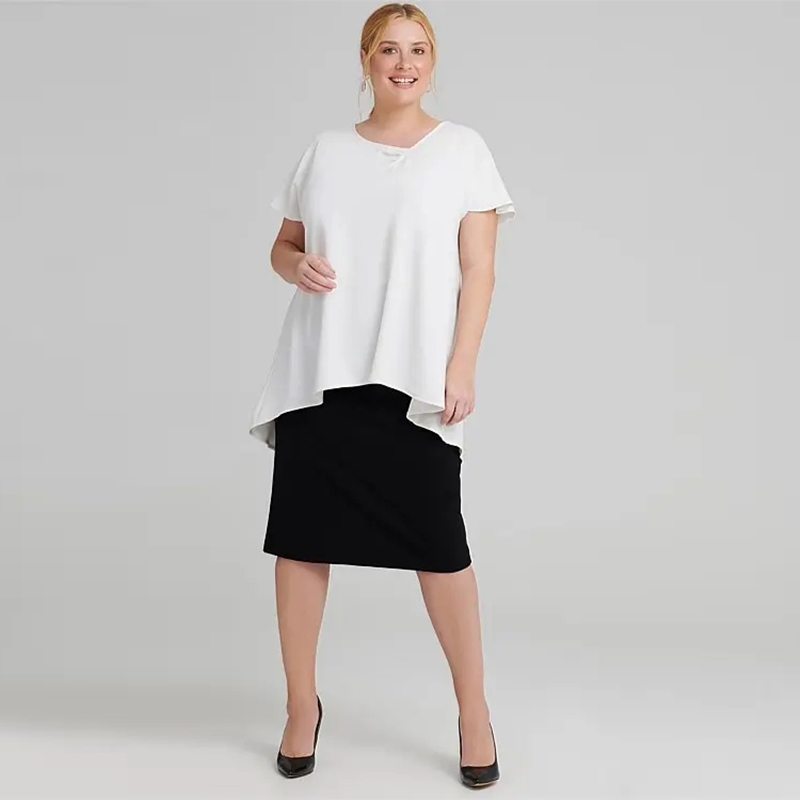 plus size t-shirt (3)