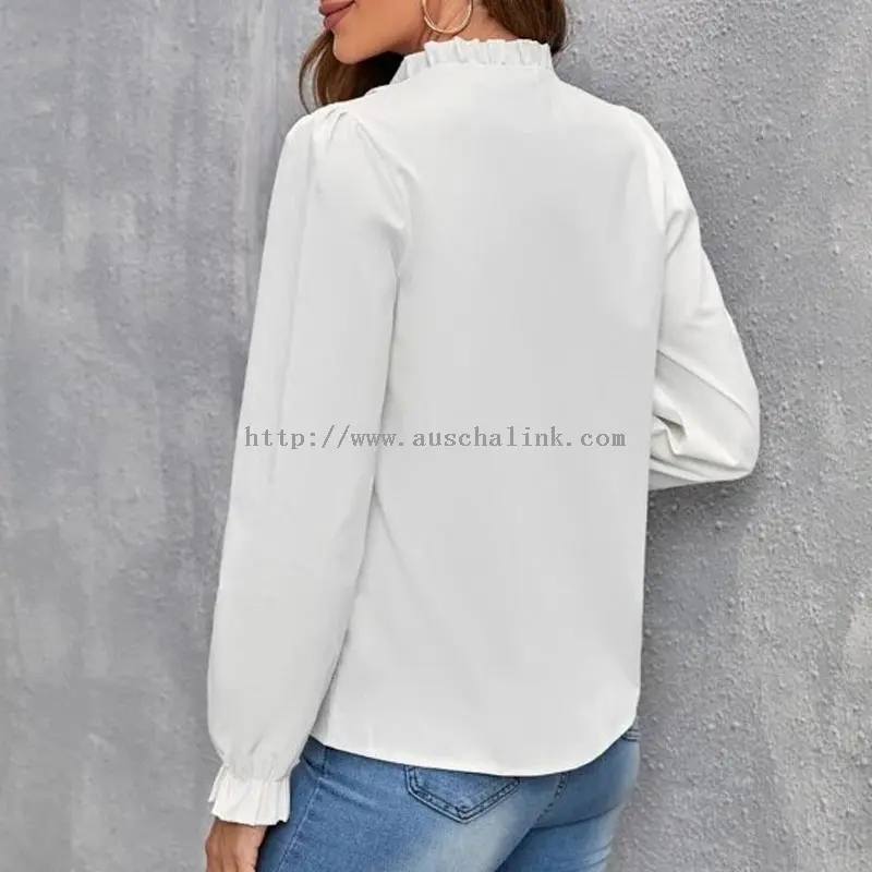 Blusa persunalizata