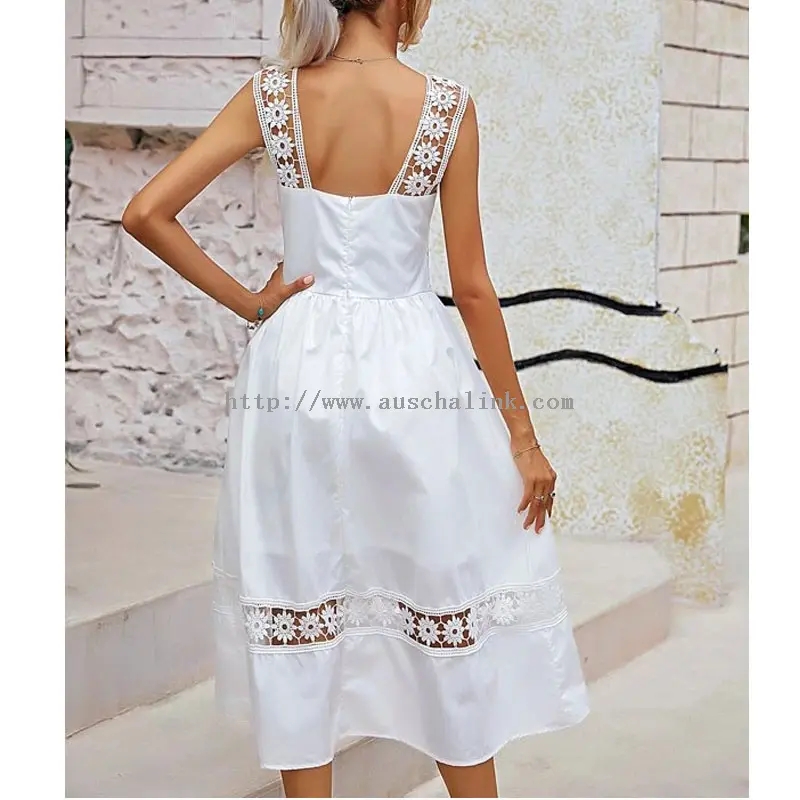 fustan i bardhë (1)