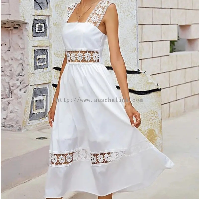 fustan i bardhë (2)