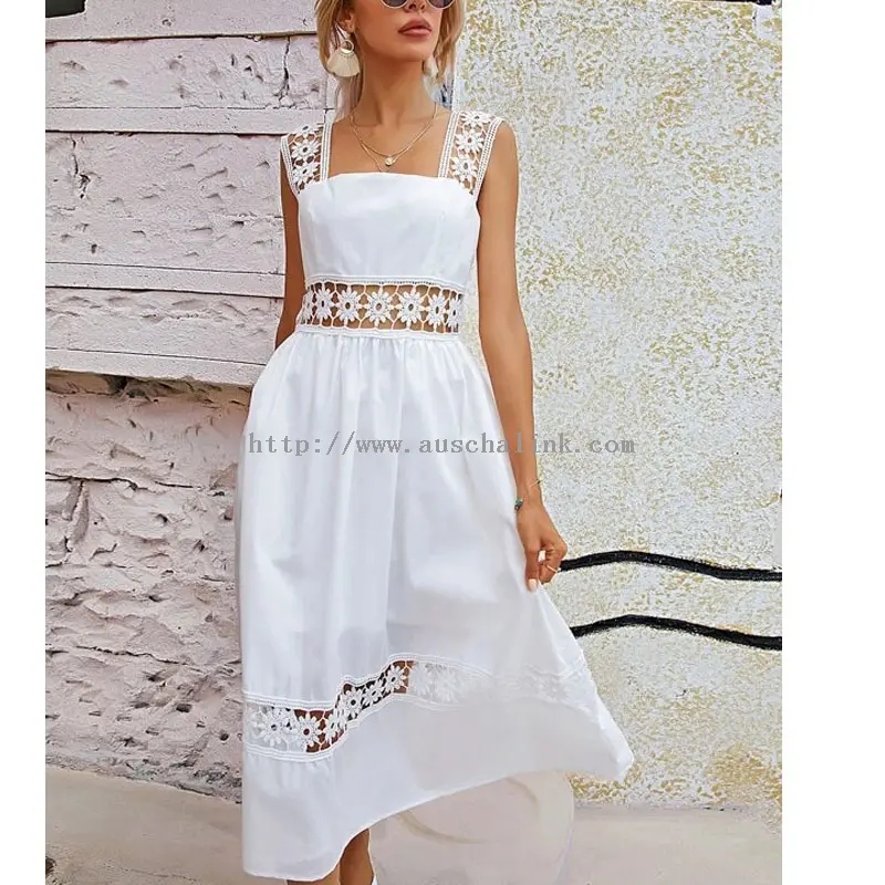 valkoinen mekko (5)