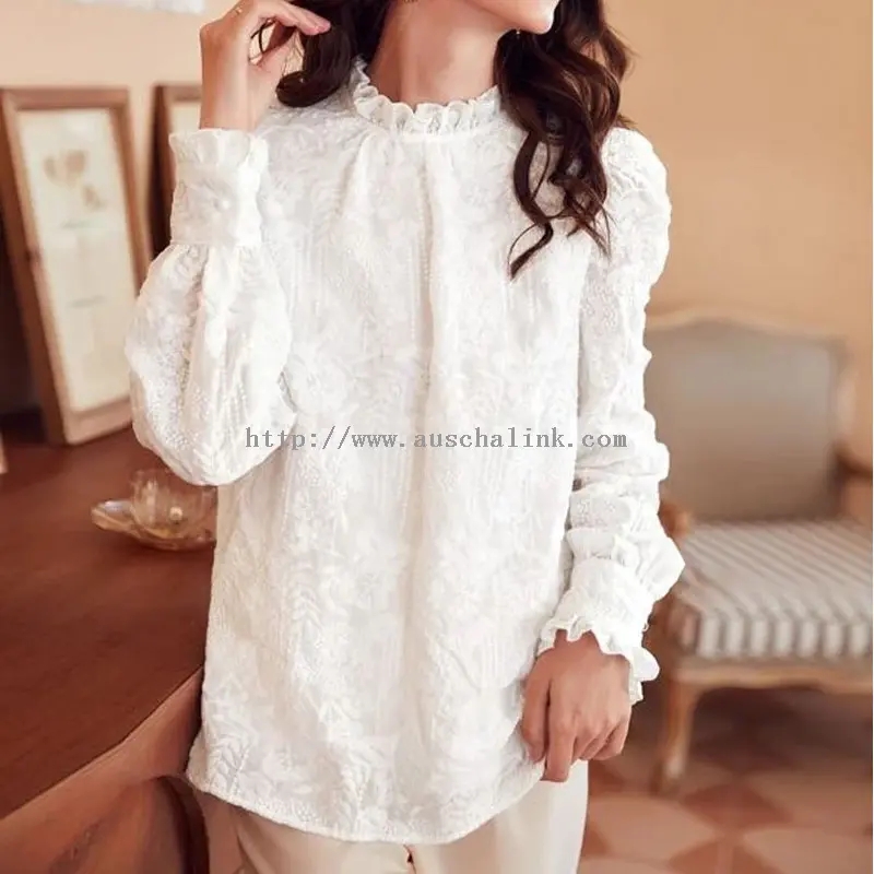 Blouse Maalum