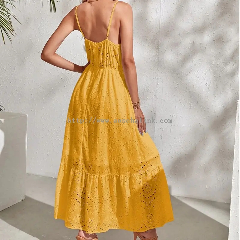 žluté šaty (3)