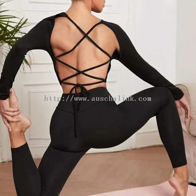 vêtements de yoga (4)